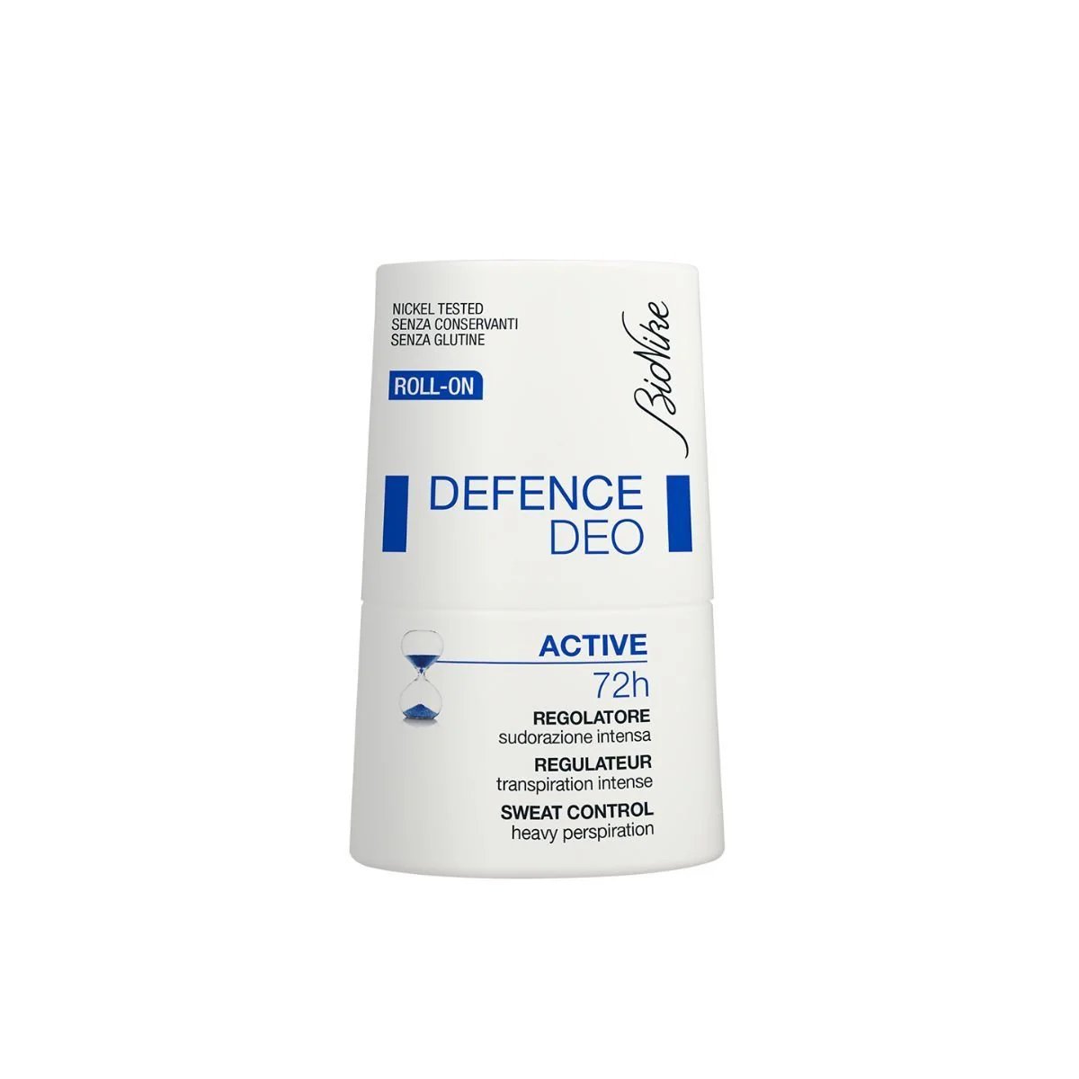 BioNike Хөлс дарагч 50мл 72 цаг /Defence Deo/