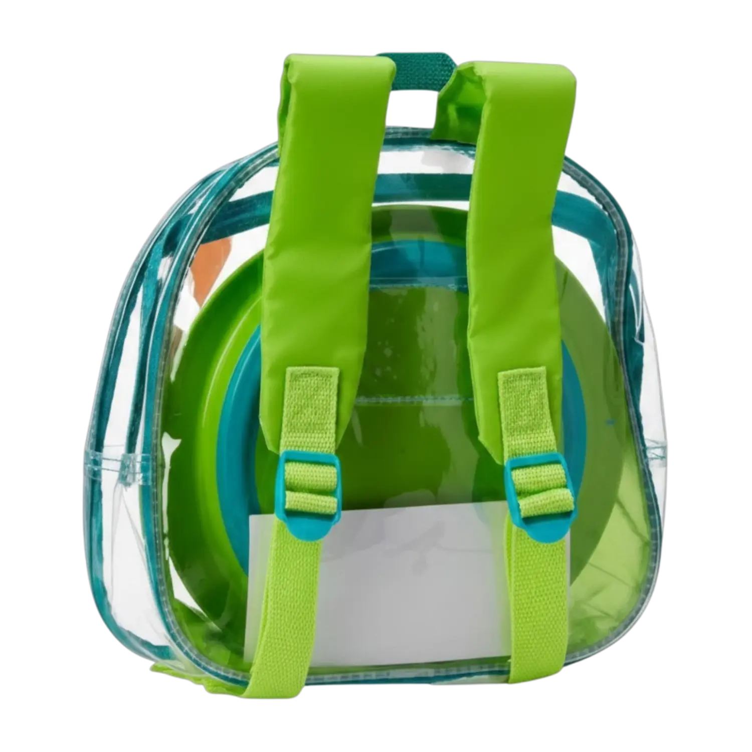 Chicco Хоолны иж бүрэн хэрэгсэл цүнхтэй 18m+ Weaning backpack