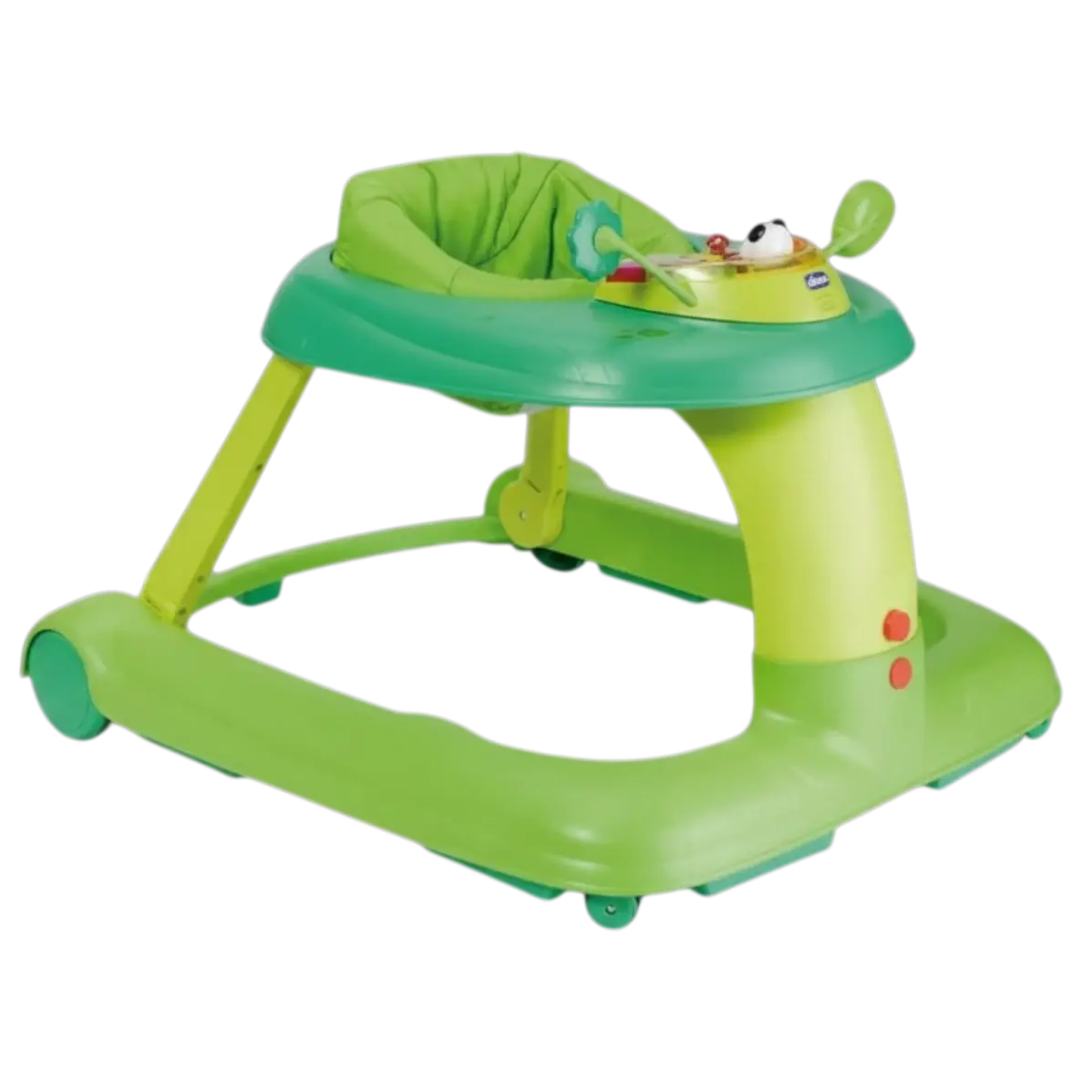 Chicco Хөлд оруулагч ногоон