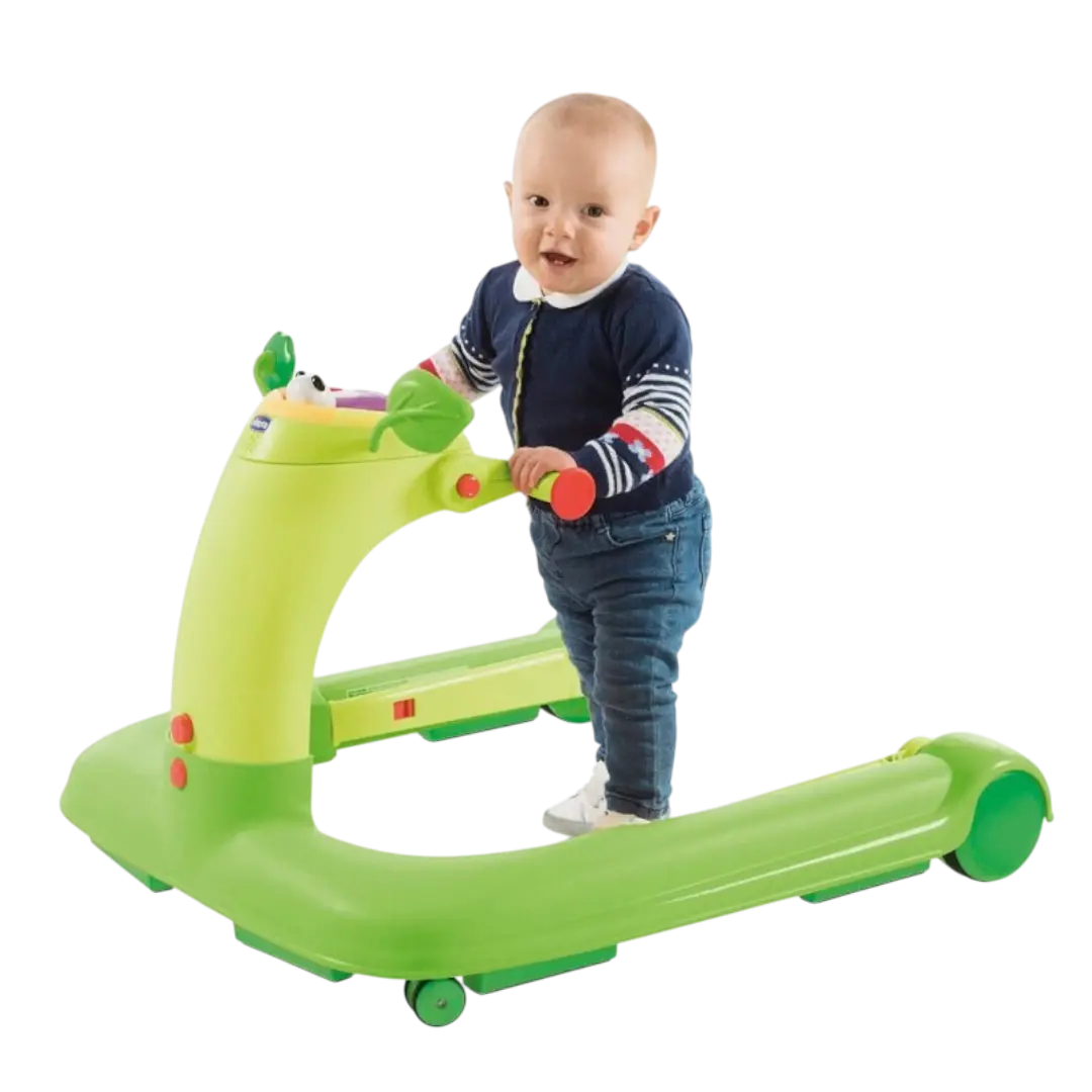 Chicco Хөлд оруулагч ногоон
