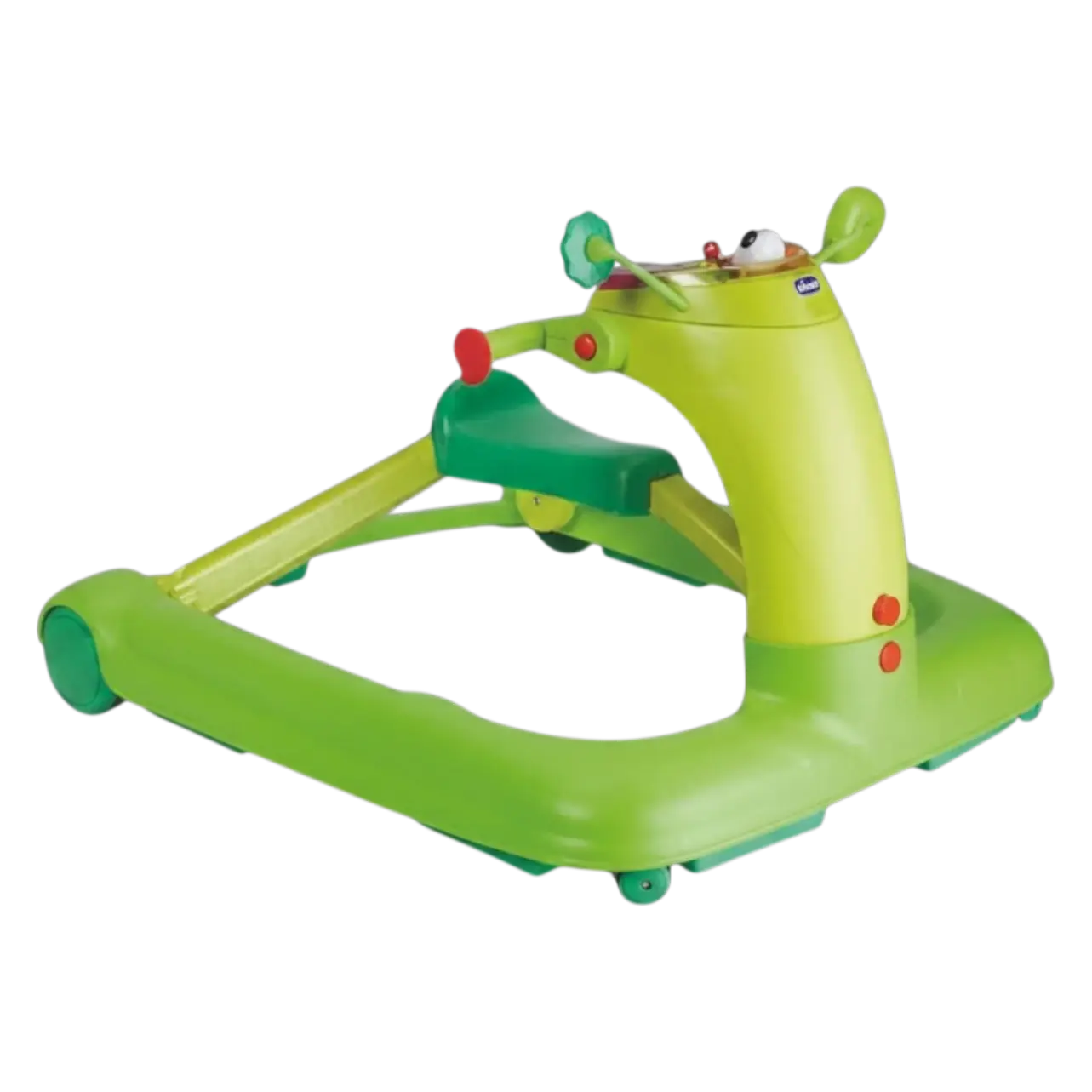 Chicco Хөлд оруулагч ногоон