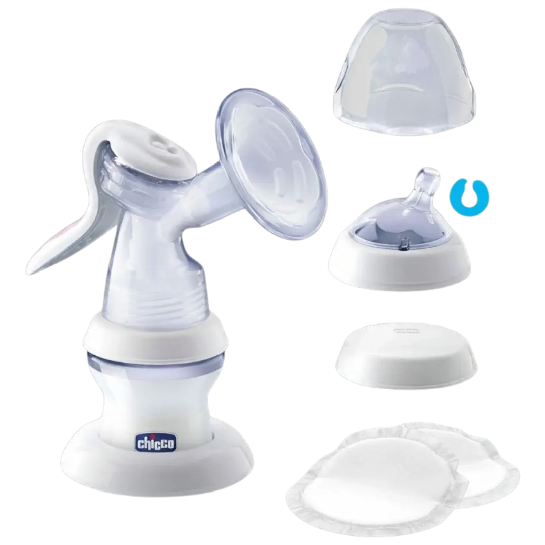 Chicco Хөхний саалтуур