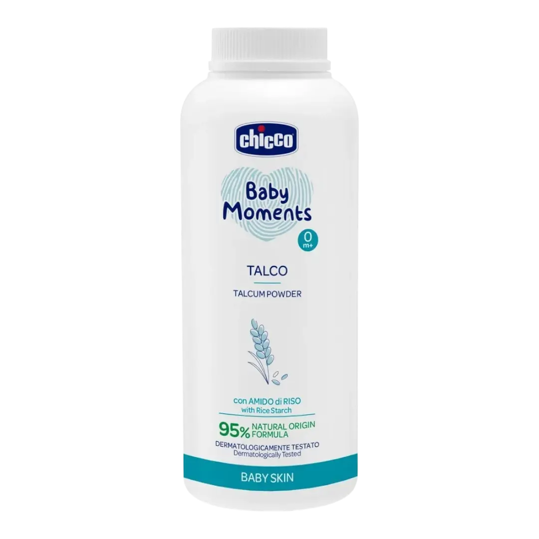 Chicco Хуурай тальк 150гр