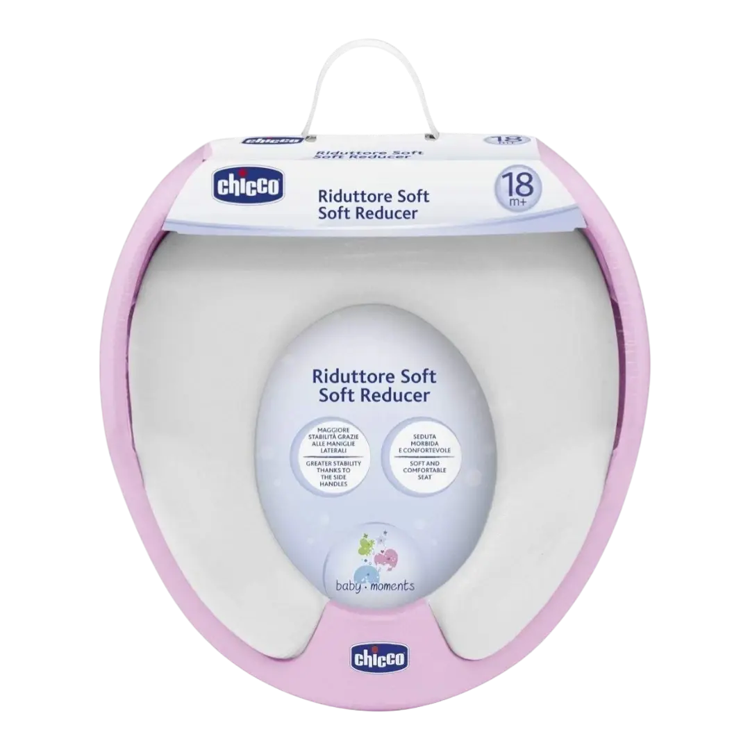 Chicco Хүүхдийн суултуурын таг