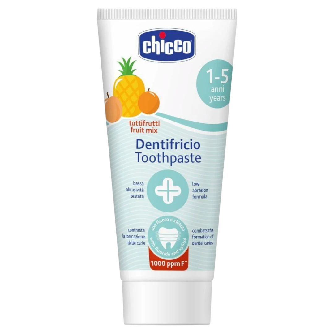 Chicco Шүдний ОО олон жимст 44566 нас фтортой