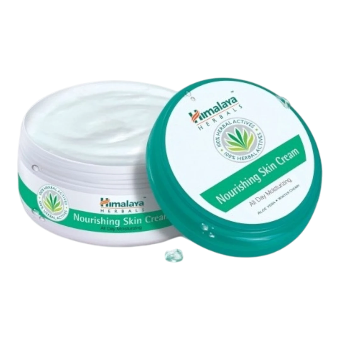 Himalaya Нүүрний тос тэжээлийн 50мл