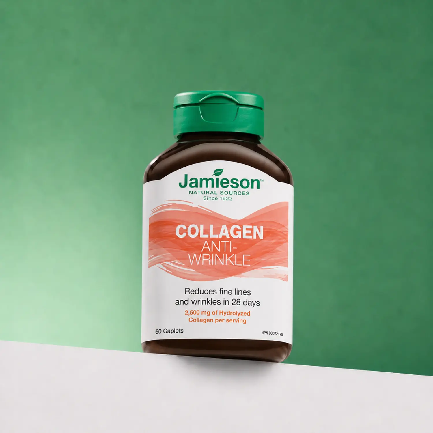 Jamieson Collagen anti wrinkle №60