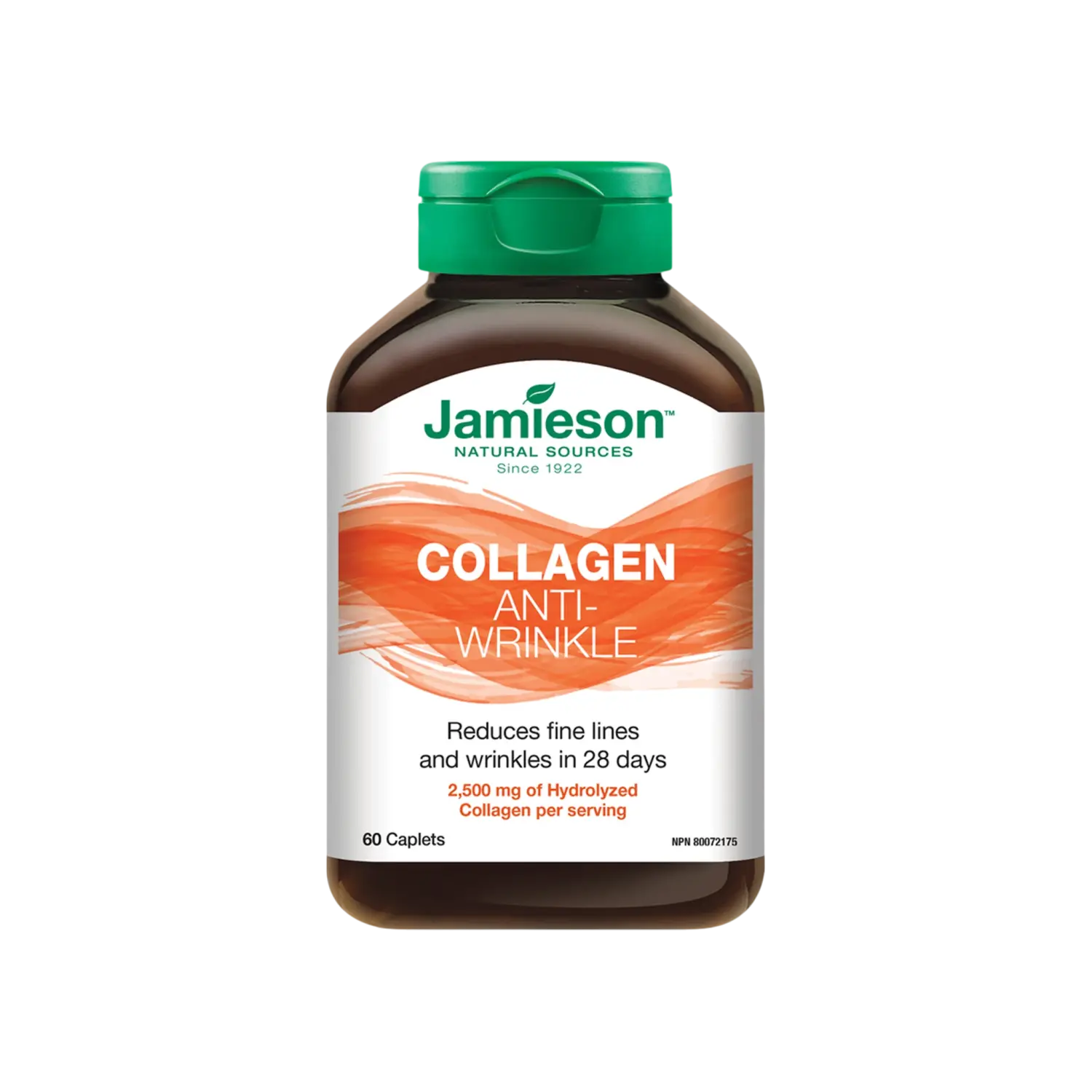 Jamieson Collagen anti wrinkle №60