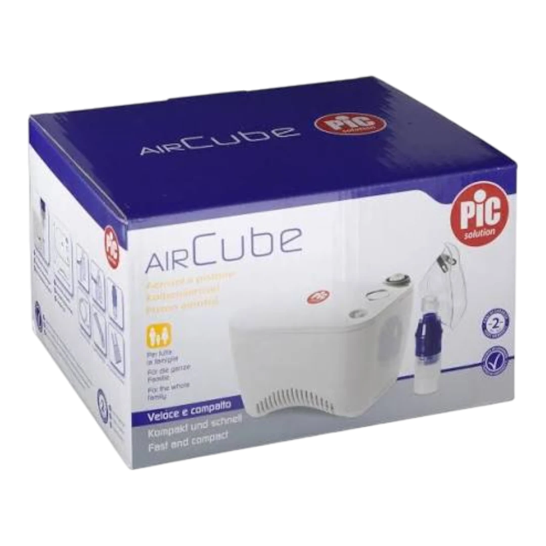 PIC Утлагын аппарат /Air Cube/ Монгол Эм Импекс Концерн