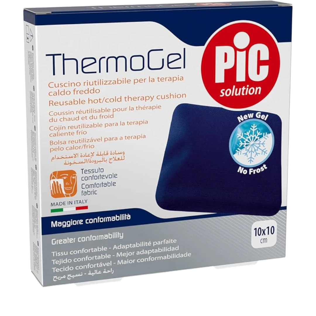 PIC Хүйтэн жин 10см/10см /Thermogel/ Монгол Эм Импекс Концерн