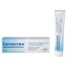 Бепантен мазь 5%-100гр тосон түрхлэг