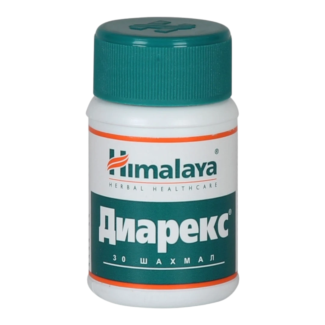 Диарекс №30 шахмал