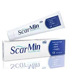 Сорвины гель 30гр /Scar min/