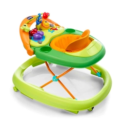 Chicco Хөлд оруулагч Walky Talky Green Wave
