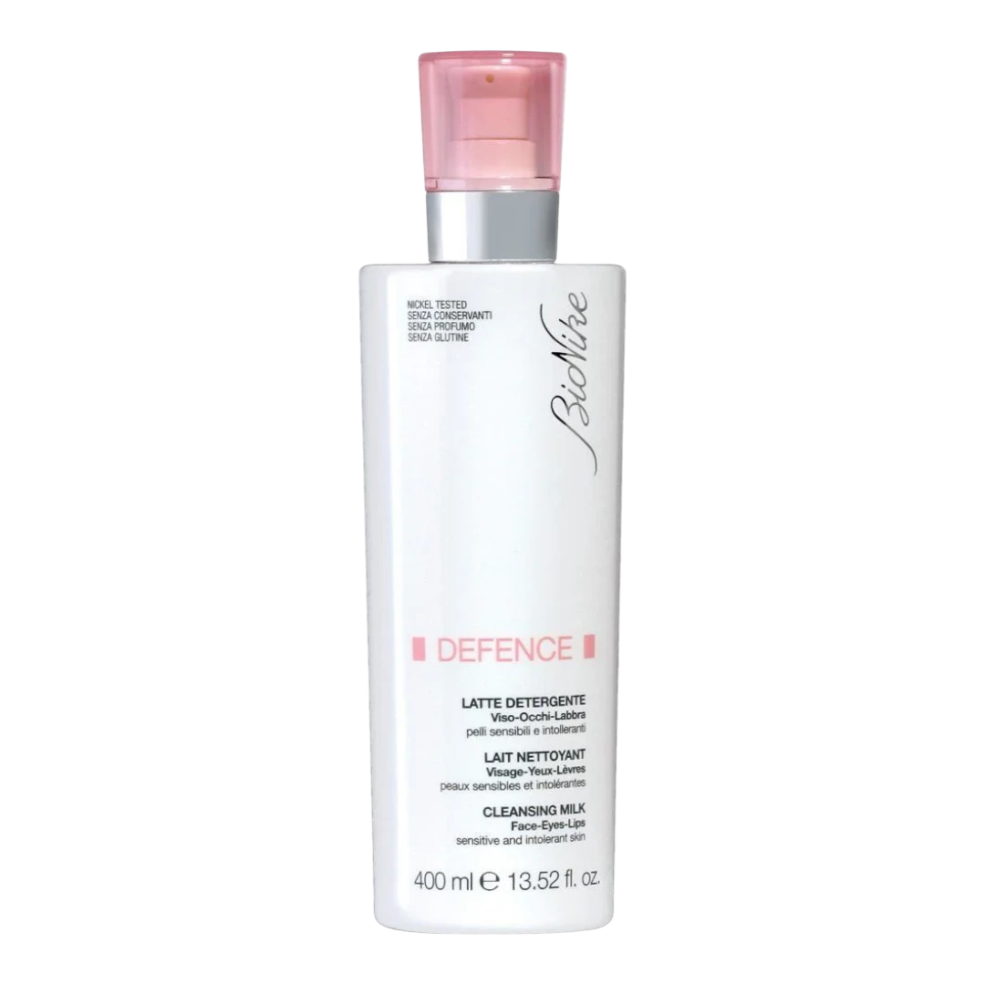 BioNike Defence Cleansing milk