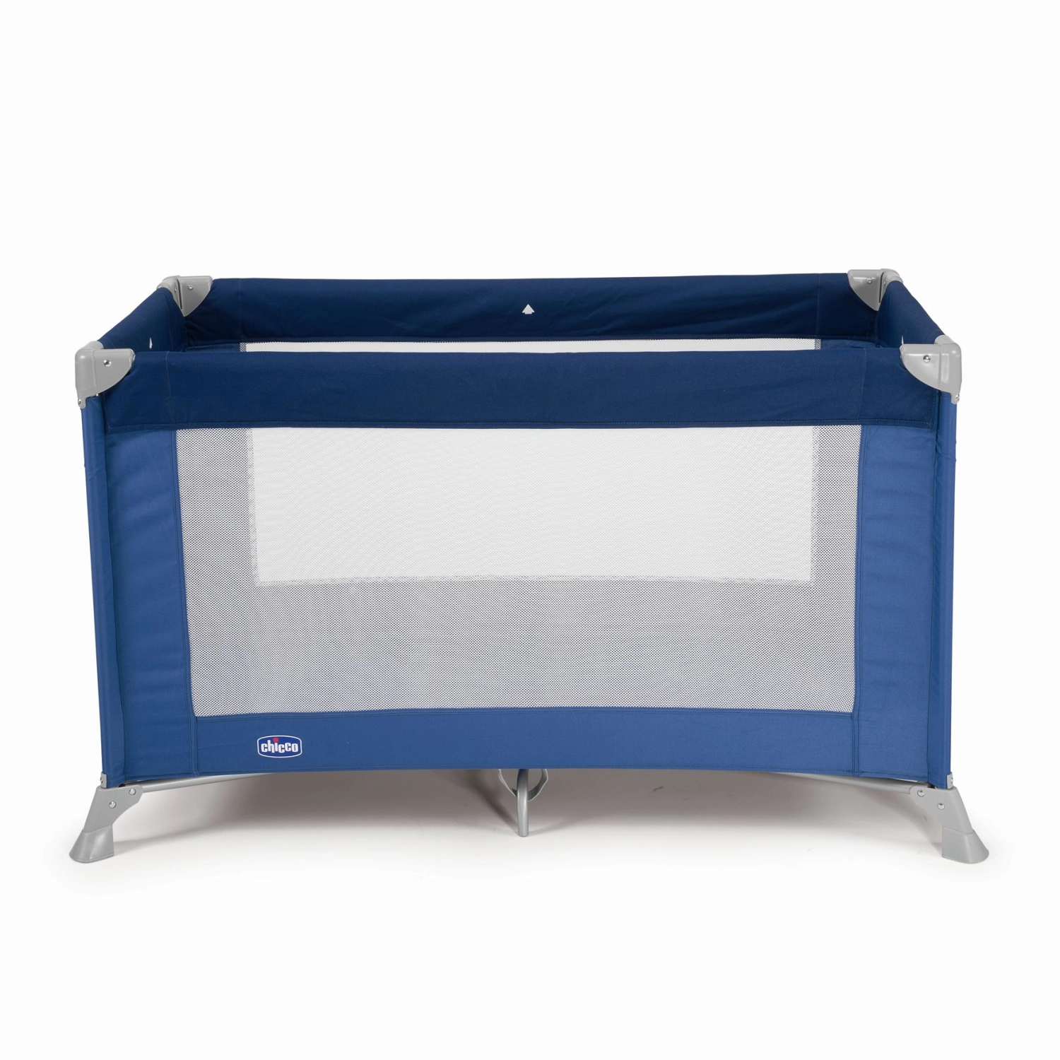 Chicco Хүүхдийн ор Good Night Playard Graphite