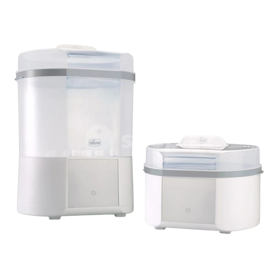 Chicco Ариутгагч+хатаагч /Steriliser+dryer/
