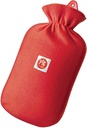 Pic Халуун жин, грилк давхар ууттай №1 /Hot Water Bag with Cover/