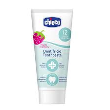 Chicco Шүдний ОО 50мл гүзээлзгэнэ 12m+