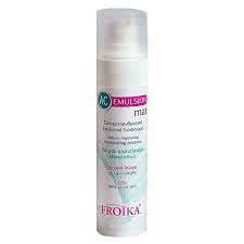 Froika АС emulsion mat 40мл Дулаанхайрхан трейд