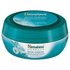 Himalaya Нүүрний тос өвлийн 50мл Цахиур төмөр