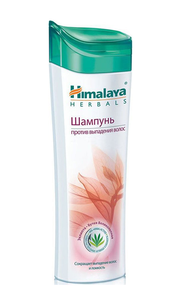 Himalaya Үс уналтын эсрэг шампунь Цахиур төмөр