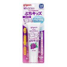 Pigeon Шүдний ОО усан үзэм 1.6нас+ Абико