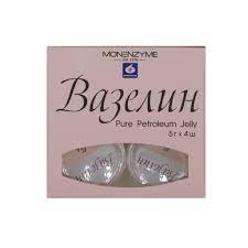 Вазелин 5гр №4 тосон түрхлэг Монэнзим