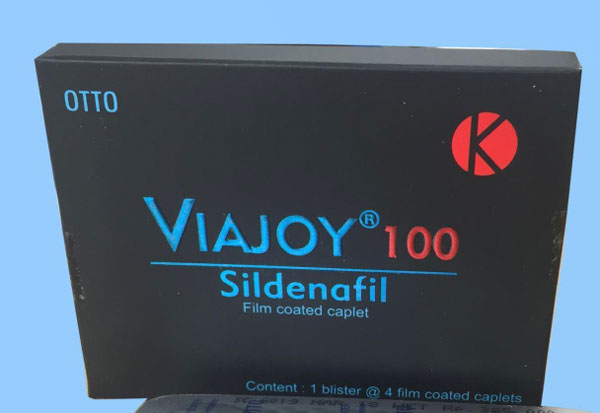 Виажой 100мг №4 шахмал Монфа Трейд