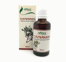 Салимон 50мл спиртэн ханд Монос