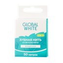 Global White Шүдний утас /минт/ Global Dent LLC