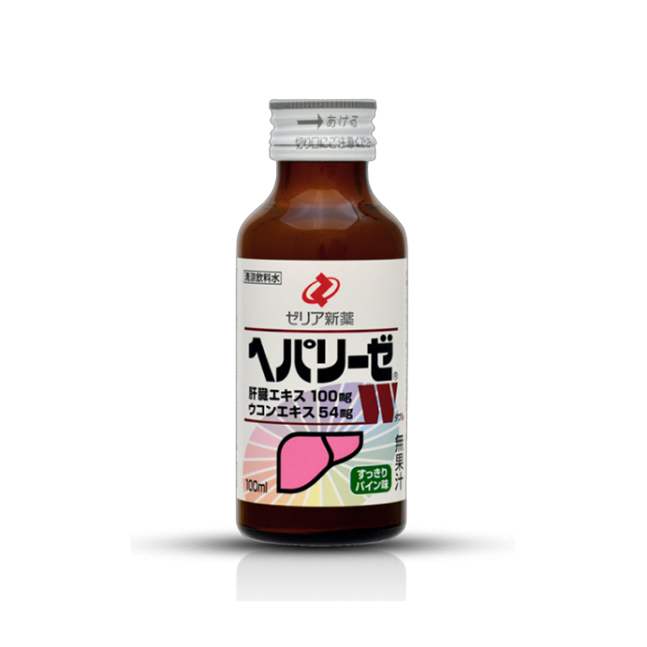 Элэг хамгаалах Hepalyse 100мл Бишрэлт трейд