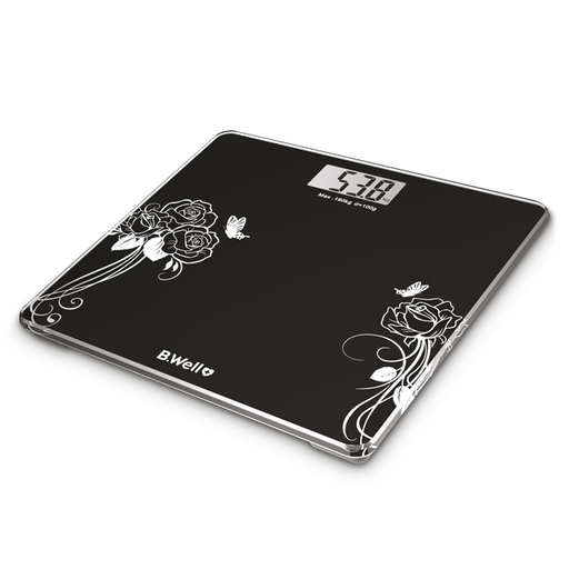 [300030] B.well Электрон биеийн жин PRO-165 хар Exclusive - B.Well Swiss AG (CHE)