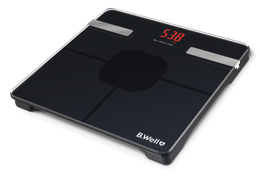 [300032] B.well Электрон биеийн жин TH-168 BT ухаалаг Exclusive - B.Well Swiss AG (CHE)