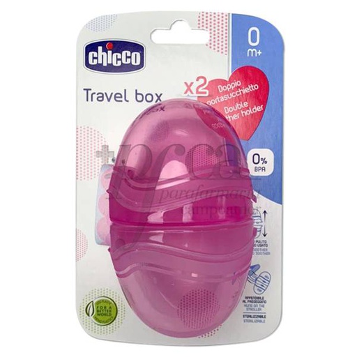 [700137] Chicco Сосканы сав ягаан 0m+ Exclusive - ARTSANA S.p.A (IT)