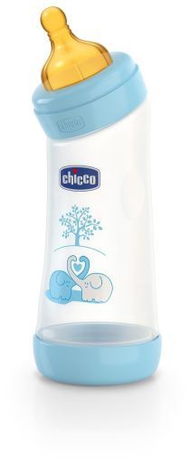 [700171] Chicco Угж латекс 250мл хүү Exclusive - ARTSANA S.p.A (IT)