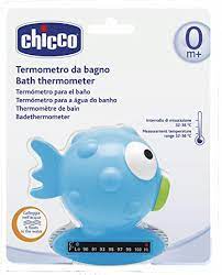 [700230] Chicco Усны термометр цэнхэр 0m+ Exclusive - ARTSANA S.p.A (IT)