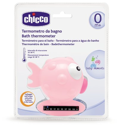 [700231] Chicco Усны термометр ягаан 0m+ Exclusive - ARTSANA S.p.A (IT)