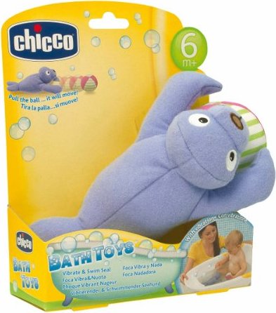 [700232] Chicco Усны тоглоом далайн хав 6m+ Exclusive - ARTSANA S.p.A (IT)