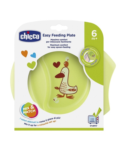 [700264] Chicco Хоолны таваг жижиг 6m+ Exclusive - ARTSANA S.p.A (IT)