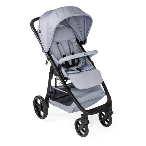 [700329] Chicco Хүүхдийн тэрэг Multiride Саарал Exclusive - ARTSANA S.p.A (IT)