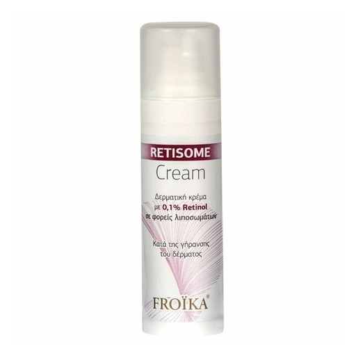 [500115] Froika Retisome -Үрчлээний эсрэг тос 30мл Дулаанхайрхан трейд - Нано фарм трейд ХХК /Дулаан хайрхан трейд/