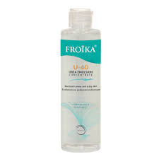 [500119] Froika U-40 cream 150мл Дулаанхайрхан трейд - Нано фарм трейд ХХК /Дулаан хайрхан трейд/