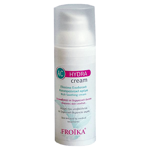 [500130] Froika АС Hydro cleans 200мл Дулаанхайрхан трейд - Нано фарм трейд ХХК /Дулаан хайрхан трейд/