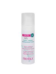 [500133] Froika АС skin gel 30мл Дулаанхайрхан трейд - Нано фарм трейд ХХК /Дулаан хайрхан трейд/