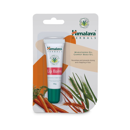 [500163] Himalaya Уруулын тос 10гр - Цахиур төмөр ХХК