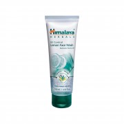 [500167] Himalaya Цайруулагчтай нүүр угаагч 100мл Цахиур төмөр - Цахиур төмөр ХХК
