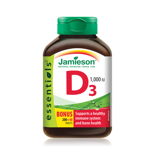 [200013] Jamieson Витамин Д 1000 ОУН №240 Монгол Эм Импекс Концерн Exclusive - Jamieson Laboratories Ltd (CAN)