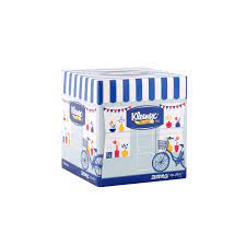 [500194] Kleenex хуурай сальфетка mimi max №250 - Таван богд интернэйшнл ХХК