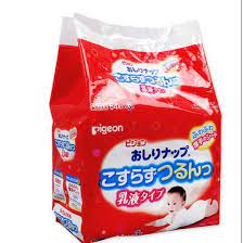 [400157] Pigeon Нойтон сальфетка запас №64 Абико - Абико ХХК